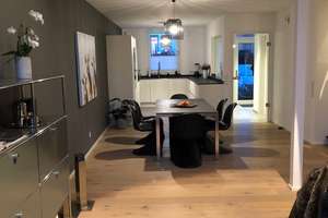 Modernes Haus mit 3 Zimmern in begehrter Lage in Bielefeld-Innenstadt – Eckernkamp 27, 33609 Mitte, Bielefeld – Vorschaubild 6