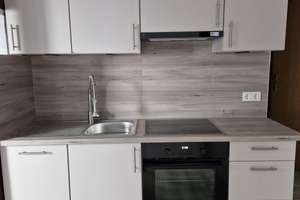 1 Zimmerapartment mit EBK behindertengerecht – Friedhofstraße 10, 65205 Nordenstadt, Wiesbaden – Vorschaubild 2