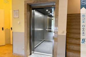 ++ 4,40 % IST-Rendite, Barrierefrei, Aufzug! Vermietetes 1-Zimmer-Apartment in Connewitz ++ – 4277 Connewitz, Leipzig – Vorschaubild 3