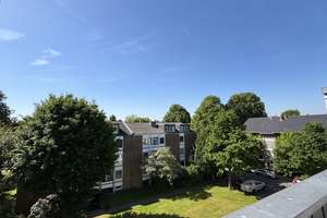 Ruhige 2 Zimmer DG Wohnung in Mörsenbroich – Gerhart-Hauptmann Str. 28, 40470 Mörsenbroich, Düsseldorf – Vorschaubild 15