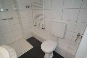 1-Zimmer Wohnung im 1. OG mit Aufzug in Düsseldorf-Oberbilk – Kirchstraße 2A, 40227 Oberbilk, Düsseldorf – Vorschaubild 5