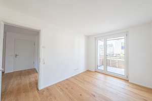 Familientraum in Quartierslage - Bezugsbereite 4-Zi. Wohnung mit Küche, Balkon und TG-Stellplatz – Ritterstraße 5, 74523 Schwäbisch Hall – Vorschaubild 6