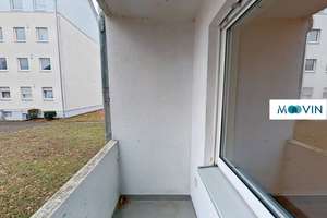 Moderne 3-Zimmer-Wohnung mit Tageslichtbad und großem BALKON – Artilleriestraße 14, 33104 Schloß Neuhaus, Paderborn – Vorschaubild 4
