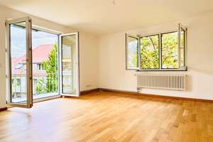 Ein WESTTRÄUMCHEN - 2 Zimmer mit Balkon nähe Hölderlinplatz zu vermieten – Die vollständige Adresse der Immobilie erhältst du vom Anbieter., 70193 Hölderlinplatz, Stuttgart – Vorschaubild 2