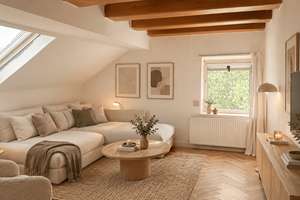 Frei werdende 2,5-Zimmer-Wohnung mit viel Potenzial und idealem Grundriss – 90765 Stadeln, Herboldshof, Mannhof, Fürth – Vorschaubild 2