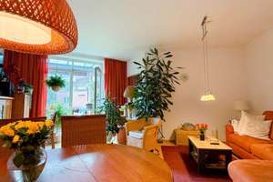 Attraktive 3-Zimmer-Wohnung mit Balkon und Tiefgaragenstellplatz in Hamburg-Niendorf – Vienenburger Weg 16c, 22455 Niendorf, Hamburg – Vorschaubild 3