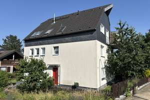 Ihr neues Zuhause mit eigenem Garten und großzügiger Terrasse erwartet Sie!