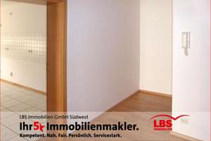 Schöne 2-Zimmerwohnung für Paare oder Singles, ruhig gelegen mit Blick auf den Bürgerpark! – Die vollständige Adresse der Immobilie erhältst du vom Anbieter., 68309 Käfertal, Mannheim – Vorschaubild 7
