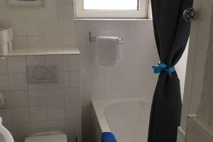 Charmante 2-Zimmer-Wohnung mit großem Balkon in Köln-Nippes – provisionsfrei – 50733 Nippes (Ortsteil), Köln – Vorschaubild 4