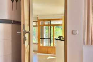 Außergewöhnliches, großes "Wohlfühl-Zuhause" in Randlage mit traumhafter Aussicht + Einliegerwohnung – Paderborn (Kreis) – Vorschaubild 21