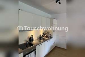 Tauschwohnung: Einzigartige 2-Zimmer Wohnung am Stadtpark – Alter Güterbahnhof 2, 22303 Winterhude, Hamburg – Vorschaubild 6