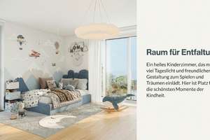 Exklusive Eigentumswohnung in Landshut – Die vollständige Adresse der Immobilie erhältst du vom Anbieter., 84036 Achdorf, Landshut – Vorschaubild 6