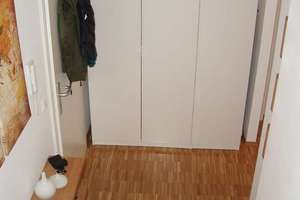 * 2/3 Zi.-PENTHOUSE *MODERN *  STYLISH *  TRENDIGES SÜDSTADT - WOHNFEELING*   * VIDEO v. d. WOHNUNG* – Die vollständige Adresse der Immobilie erhältst du vom Anbieter., 90763 Südstadt Industriegebiet, Fürth – Vorschaubild 33