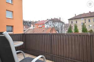 Modern möblierte Wohnung mit WLAN, Balkon in Nürnberg Steinbühl – Die vollständige Adresse der Immobilie erhältst du vom Anbieter., 90459 Galgenhof, Nürnberg – Vorschaubild 21