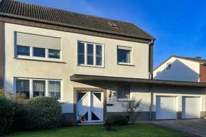 Idyllisches Zuhause mit schönem Garten! – Die vollständige Adresse der Immobilie erhältst du vom Anbieter., 59590 Geseke – Vorschaubild 1