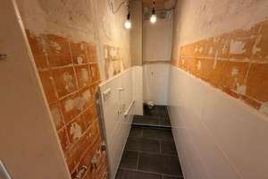 Renovierungsbedürftige 2-Zimmer-Wohnung mit Balkon in Berlin Wedding! – Pankstr. 80, 13357 Gesundbrunnen, Berlin – Vorschaubild 7