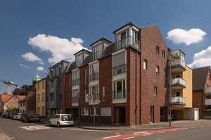 Moderne 3-Zimmer-Komfortwohnung mit EBK, Aufzug & Südloggia am idyllischen Clemensplatz in Fischeln – Die vollständige Adresse der Immobilie erhältst du vom Anbieter., 47807 Fischeln, Krefeld – Vorschaubild 18
