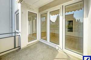 Helle 3-Zimmer-Hochparterre mit Balkon und Grünblick!  – Bremen – Vorschaubild 5