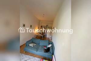 Tauschwohnung: Helle Wohnung in PB gg 2,5/3 zimmer – Naugarderstrasse 40, 10409 Prenzlauer Berg, Berlin – Vorschaubild 4