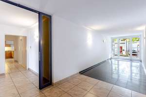 Altersgerechte Terrassenwohnung mit Tiefgaragenplatz – Die vollständige Adresse der Immobilie erhältst du vom Anbieter., 28757 Vegesack (Ortsteil), Bremen – Vorschaubild 2