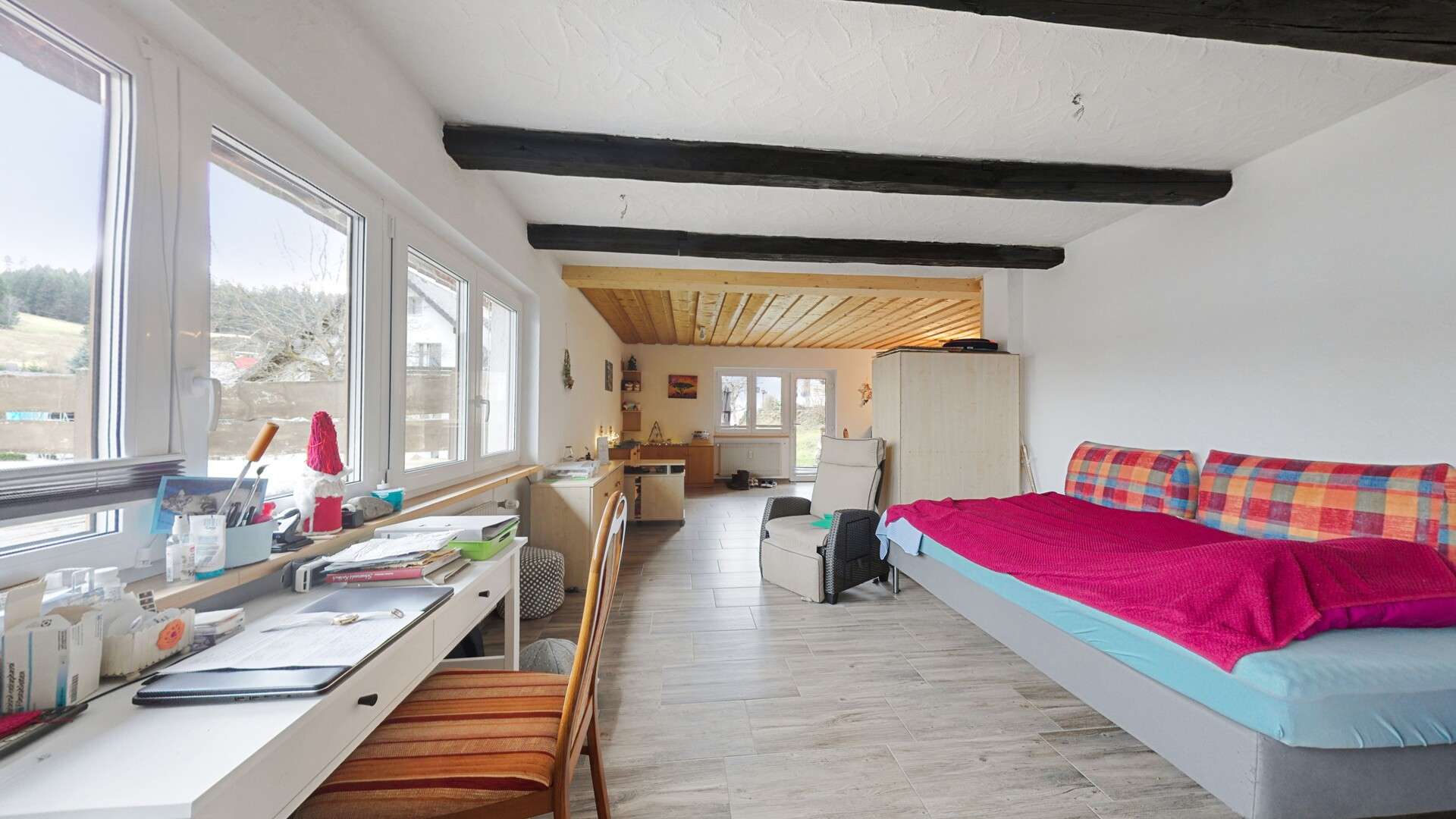 Immobilie in Feldberg - MFH mit Gewerbeeinheit - Bild 40