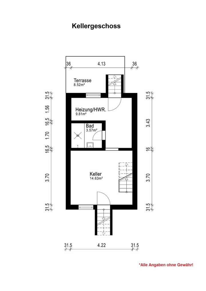 Grundriss_Kellergeschoss