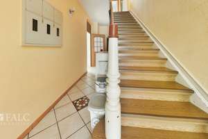 Gut erhaltener Altbau mit grossem Platzangebot – Die vollständige Adresse der Immobilie erhältst du vom Anbieter., 41239 Hockstein, Mönchengladbach – Vorschaubild 2