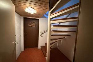 Reihenmittelhaus Nbg.-Gaulnhofen, beste Lage, 140 m² Wfl., 6 Zi., 261 m² Grund., Südgarten, Garage ! – Die vollständige Adresse der Immobilie erhältst du vom Anbieter., 90455 Kornburg, Worzeldorf, Nürnberg – Vorschaubild 18