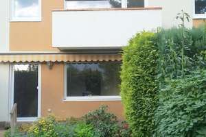 Freundliches Reihenhaus mit gepflegtem Grundstück mit Garage im Nürnberger Osten – Die vollständige Adresse der Immobilie erhältst du vom Anbieter., 90482 Laufamholz, Nürnberg – Vorschaubild 7