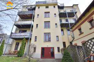 Traumhafte Lage in Hibersdorf - mit Balkon! – Hilbersdorfer Straße 29, 9131 Hilbersdorf, Chemnitz – Vorschaubild 3
