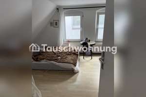 Tauschwohnung: Helle 4-Zimmer-Maisonette-Wohnung in Linden Mitte zum Tausch – Die vollständige Adresse der Immobilie erhältst du vom Anbieter., 30449 Linden-Mitte, Hannover – Vorschaubild 7