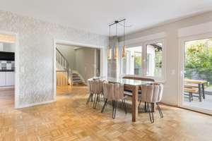 135 m² Wohnfläche – 
ein Zuhause mit besonderen Ausstattungsmerkmalen! – 12309 Lichtenrade, Berlin – Vorschaubild 5