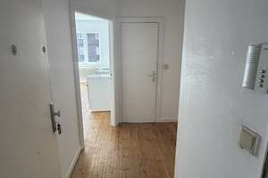 1-Zimmer-Wohnung im Hochparterre in Hamburg-Hamm – Diagonalstrasse 46b, 20537 Hamm, Hamburg – Vorschaubild 2
