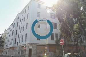 RUHIGE LAGE IM HINTERHAUS - NAHE SPREE & SCHLOSSPARK - ZUR ZEIT VERMIETET
