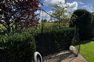 Familienidyll am Feldrand – modernes Einfamilienhaus mit Galerie und Traumgarten in Gütersloh-Spexar – Die vollständige Adresse der Immobilie erhältst du vom Anbieter., 33334 Spexard, Gütersloh – Vorschaubild 29