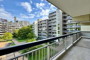 3 Zimmer Wohnung frisch saniert und frei zum 01.12.2025 – Lübecker Straße 8, 50858 Weiden, Köln – Vorschaubild 11