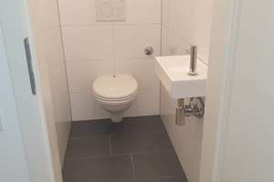 Kernsanierte Wohnung in Uninähe für Single oder Paar   !!! – Werstener Dorfstrasse °, 40591 Wersten, Düsseldorf – Vorschaubild 21