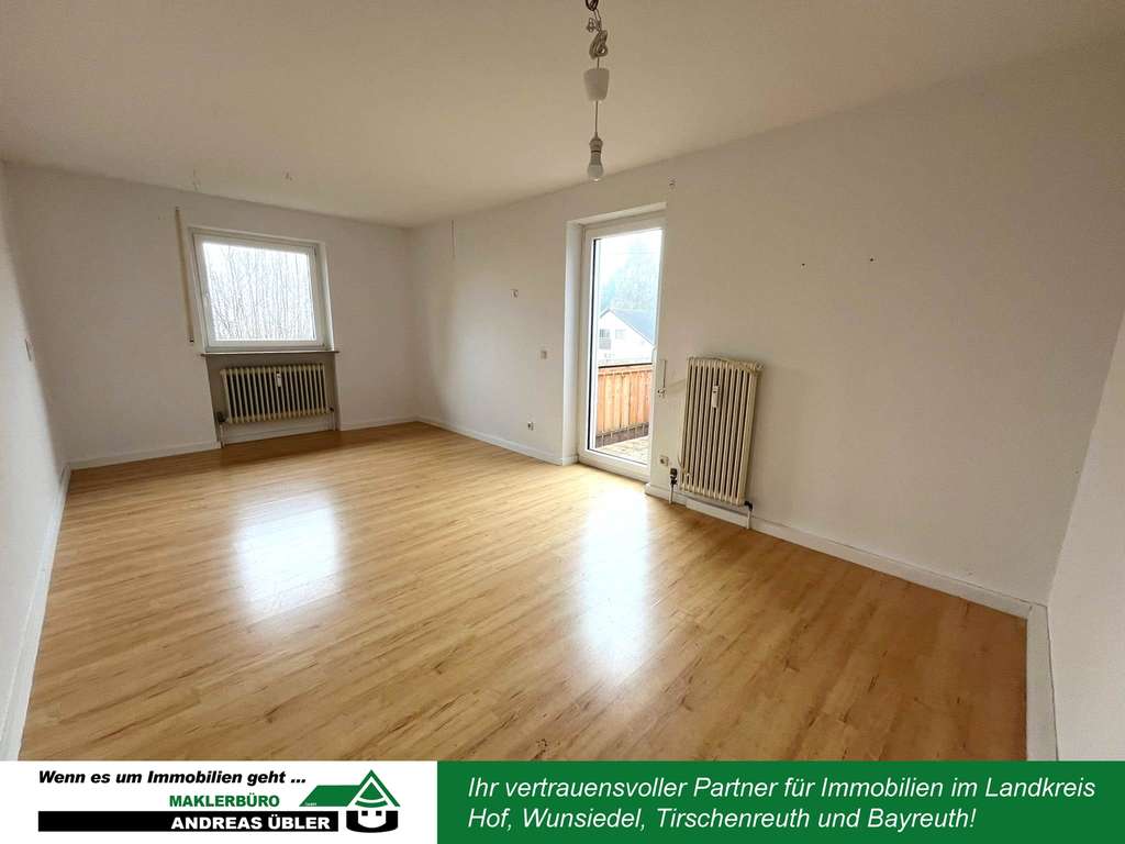 Immobilie in Stammbach - Gemeinsam stark: Doppelhaus mit Platz für Ihre Version - Bild 4