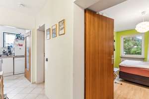 Trudering – Mehrfamilienhaus mit 6 Wohneinheiten und sonnigem Grundstück, teilweise bezugsfrei – Die vollständige Adresse der Immobilie erhältst du vom Anbieter., 81825 Gartenstadt Trudering, München – Vorschaubild 18