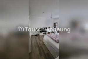 Tauschwohnung: Tausche schöne 2 Zimmer Wohnung – Die vollständige Adresse der Immobilie erhältst du vom Anbieter., 40239 Düsseltal, Düsseldorf – Vorschaubild 6