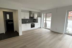 Energieeffiziente Neubauwohnung in guter Lage von Vegesack – Fährer Mittelstraße 18, 28755 Fähr-Lobbendorf, Bremen – Vorschaubild 5