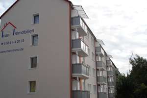 Stadtfeld Ost-  2 Raum-Wohnung Erstbezug nach Sanierung – Olvenstedter Str. 55, 39108 Stadtfeld Ost, Magdeburg – Vorschaubild 3