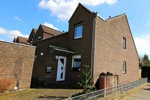 Familienfreundliches Reihenendhaus in Moers-Schwafheim – Wesel (Kreis) – Vorschaubild 22