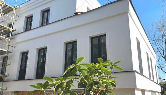 Bild von KURZ VOR FERTIGSTELLUNG! Traumhaftes Townhouse in bester Lage!