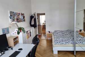 Ab 01.09.2025: Teilmöblierte 2-Zimmer-Wohnung in Heidelberg-Bergheim – Heidelberg – Vorschaubild 6