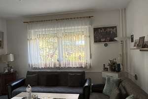 Kompaktes 1,5-Zimmer-Apartment: Urbanes Leben in Wilmersdorf