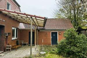 Einen Steinwurf vom Deich:
Teilmodernisiertes Einfamilienhaus mit Nebengebäude auf 
weitläufigem G – Die vollständige Adresse der Immobilie erhältst du vom Anbieter., 26736 Krummhörn – Vorschaubild 29