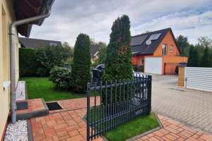 Gepflegtes Einfamilienhaus in Mariendorf – Vollausgestattet & Einzugsbereit – Die vollständige Adresse der Immobilie erhältst du vom Anbieter., 12107 Mariendorf, Berlin – Vorschaubild 6