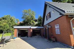 Traumhaftes Einfamilienhaus im Landhausstil mit Doppelgarage auf großem Grundstück in Eibenstock – Die vollständige Adresse der Immobilie erhältst du vom Anbieter., 8309 Eibenstock – Vorschaubild 23