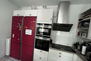 schicke, sanierte 5 - Zimmerwohnung mit Balkon, Dortmund Mitte – Die vollständige Adresse der Immobilie erhältst du vom Anbieter., 44141 Westfalendamm, Dortmund – Vorschaubild 16